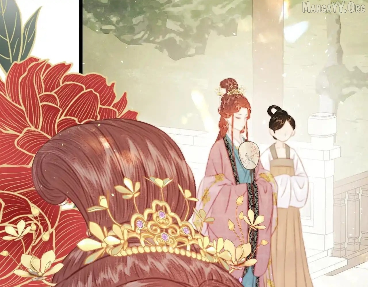 Shao Hua Long: Rebirth of the Evil Concubine’s Counterattack Chapter 30 - page 146
